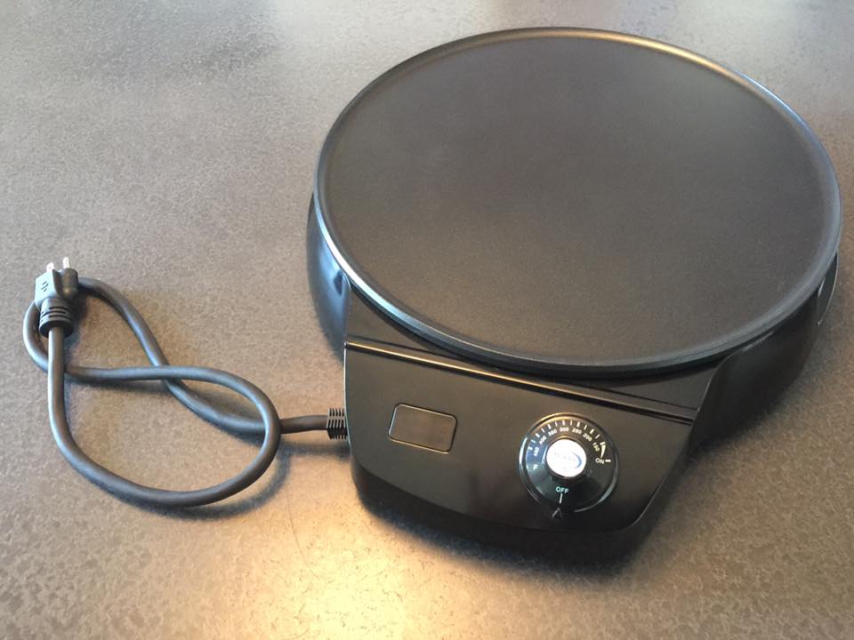 WASS Mitad / Mogogo - Digital 16"