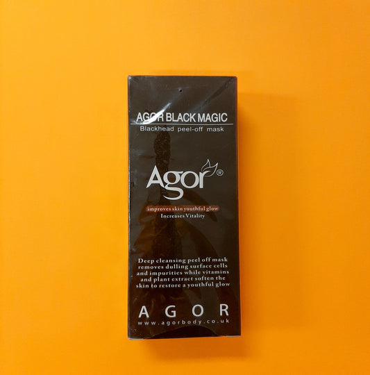 Agor Black Magic