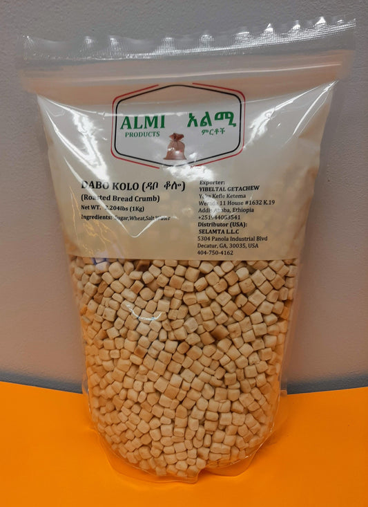 Almi Dabo Kolo - 1kg