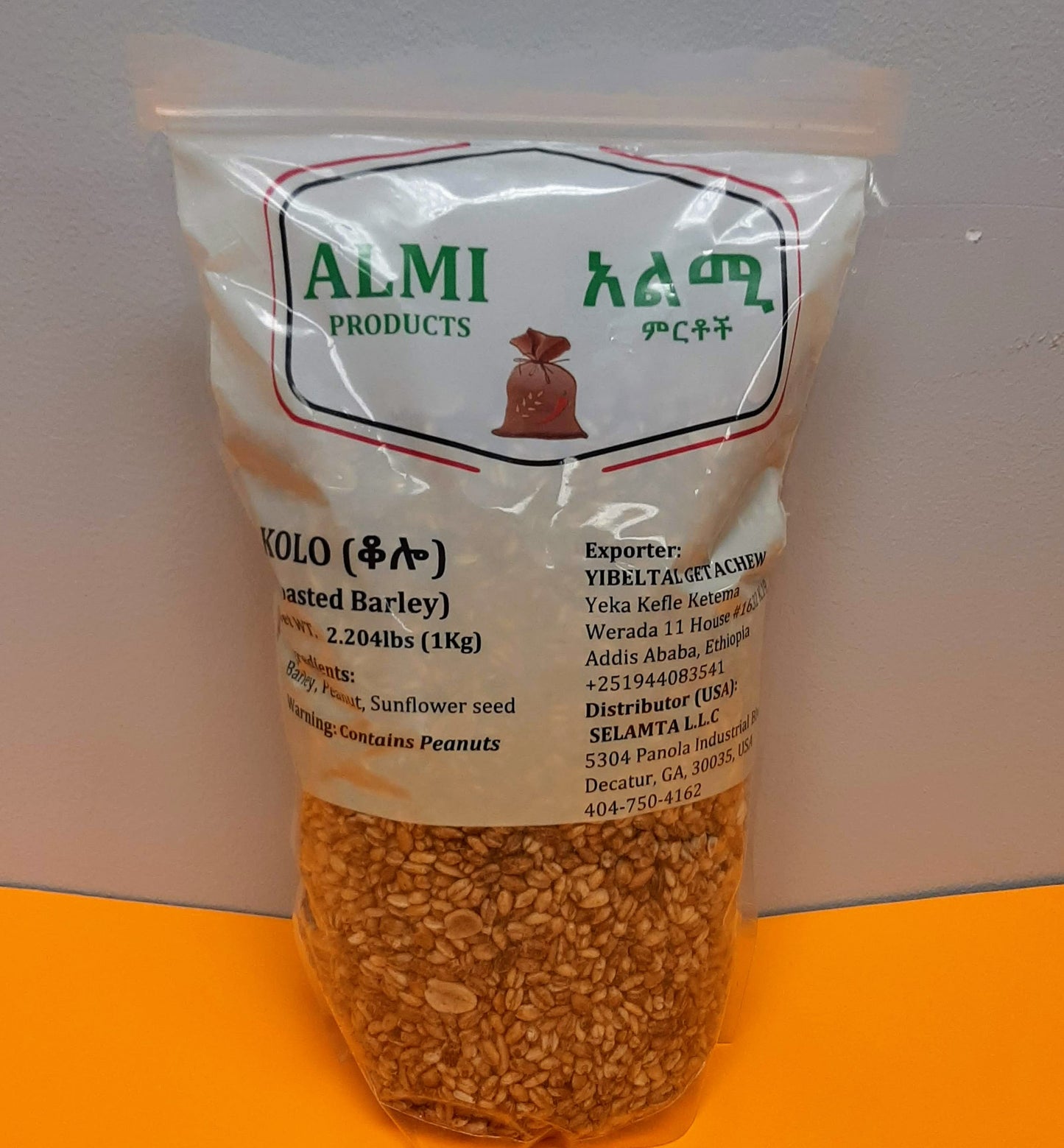 Almi Kolo - 1 kg