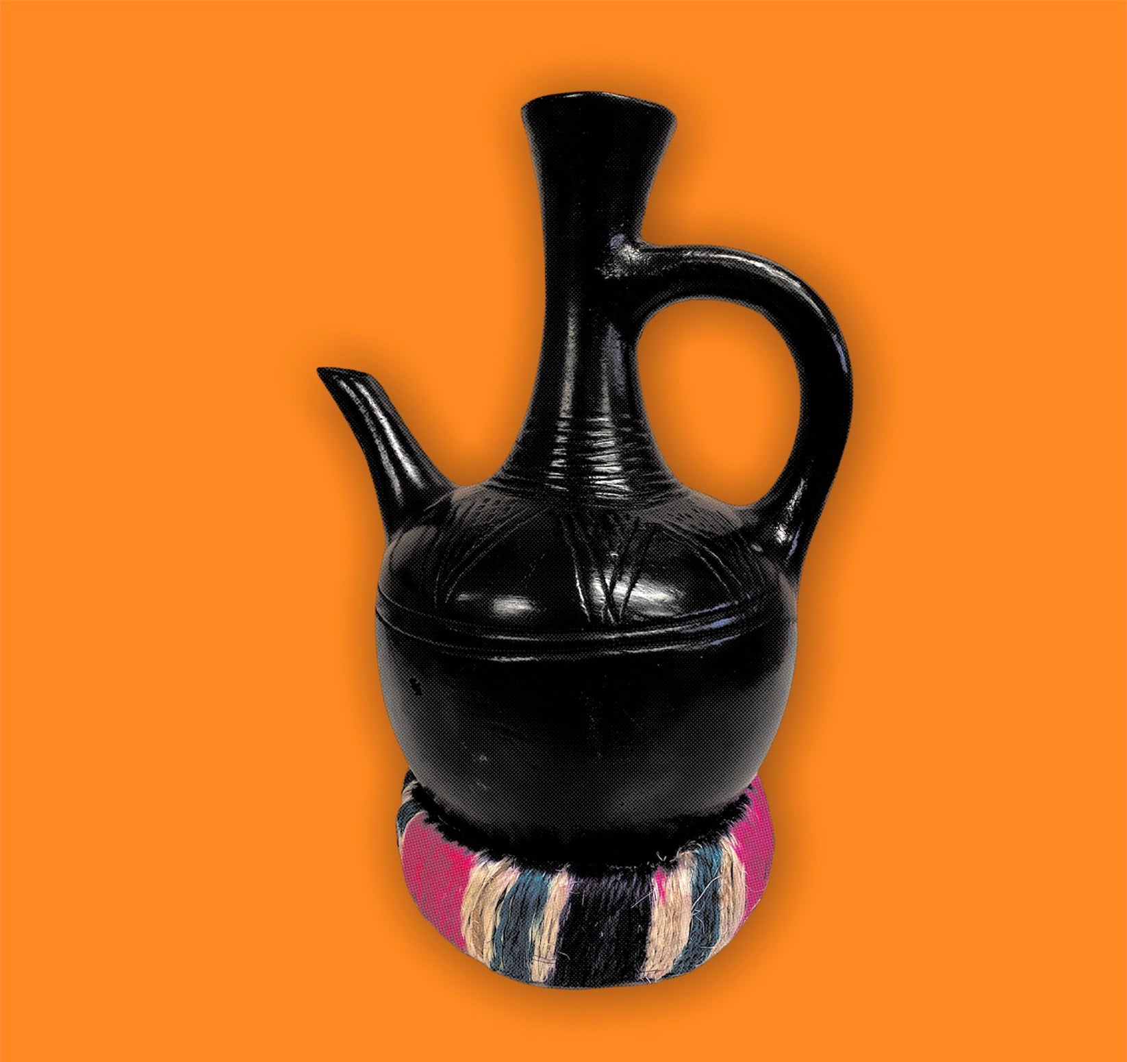 Jebena - Ethiopian Black – Zula Market